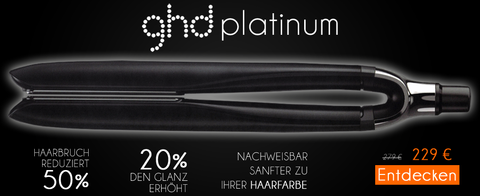 ghd platinum