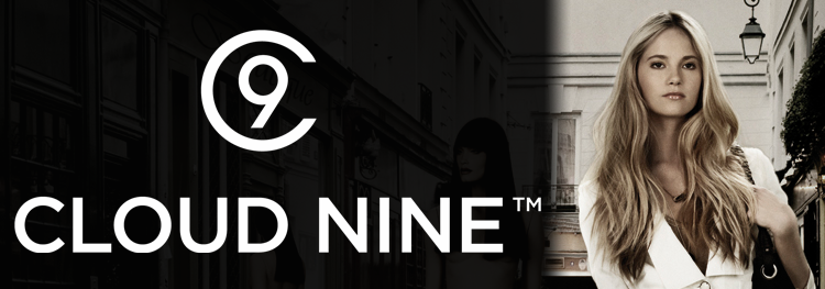 Cloud nine