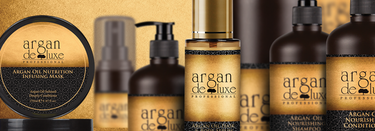 Argan de Luxe