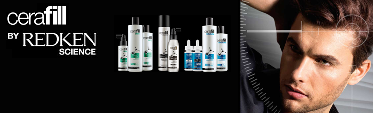 Redken Cerafill