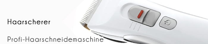 profi-Haarscherer