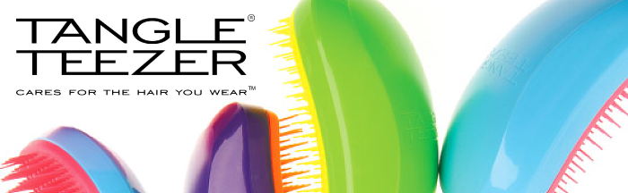 Tangle Teezer
