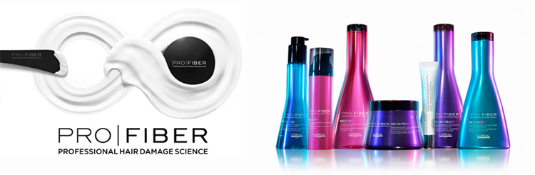 Pro Fiber L'Oreal Professionnel