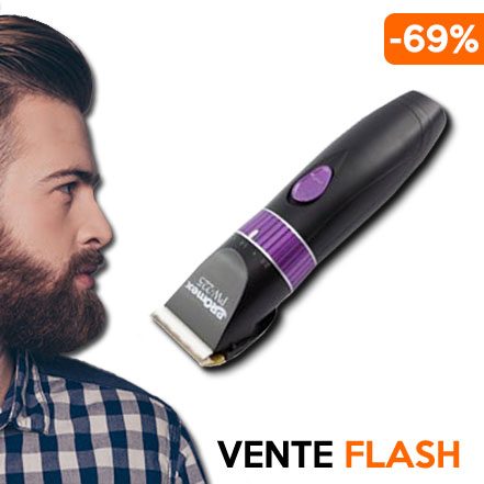  Tondeuse Cheveux Vente Flash