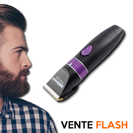  Tondeuse Cheveux Vente Flash