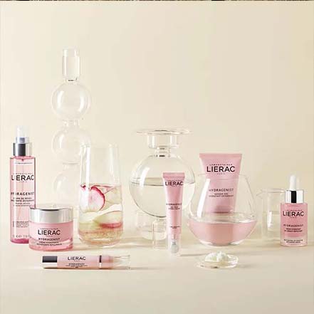  Lierac Hydragenist