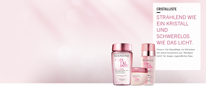 Cristalliste Kerastase