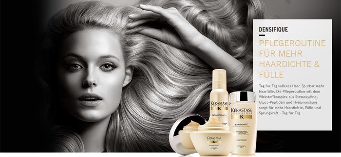 Densifique Kerastase