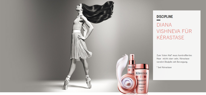 Discipline Kerastase