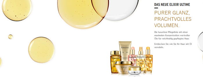 Elixir Ultime Kerastase