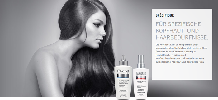 Specifique Kerastase