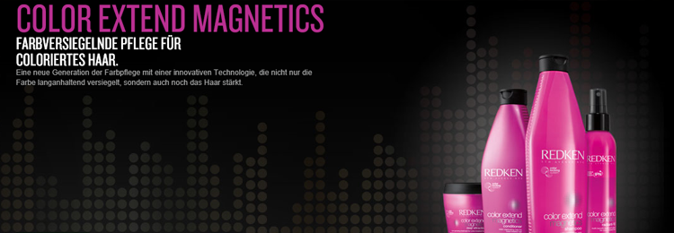 Redken Color Extend Magnetics