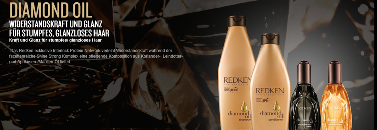 Redken Diamond Oil