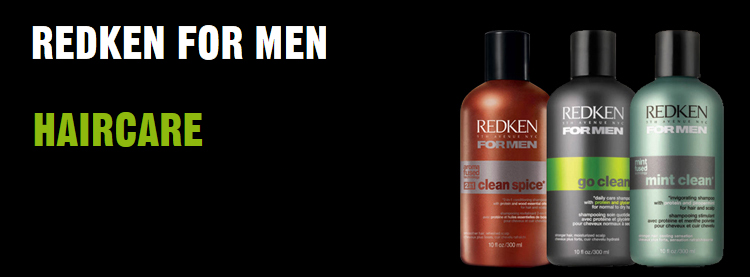 Redken For Men - Haircare