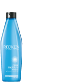 Clear Moisture