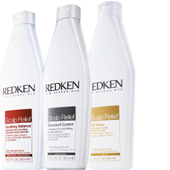 Scalp Relief